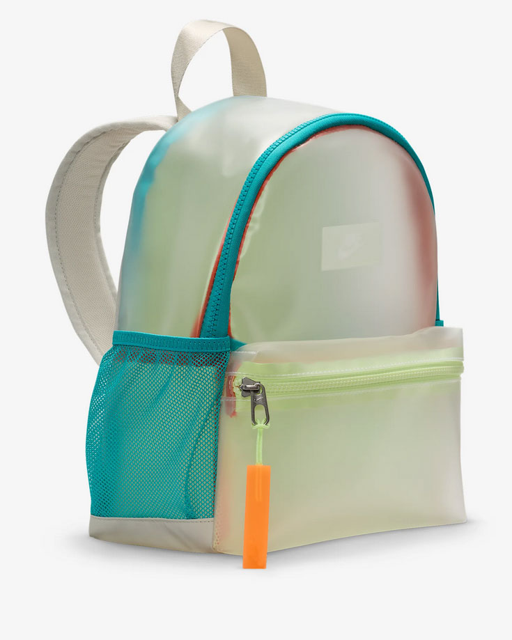 brasilia jdi mini backpack Nike Kid's (11L), Black/Black/Holo, MISC : Clothing, Shoes & Jewelry the Nike Brasilia JDI Backpack is just the bag for wherever your day takes you Nike Brasilia JDI Mini Backpack
