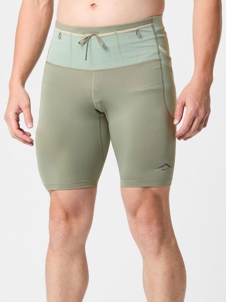 Nike DriFit ADV 1/2 Tights Mens - HJ4170