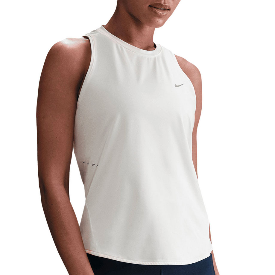 Nike Womens Dri-FIT Running Tank Top - HQ0620