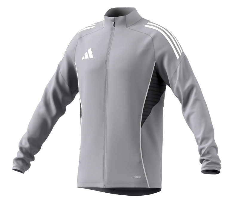 TIRO adidas Men's Tiro 25 Competition 1/4 Zip – All Volleyball