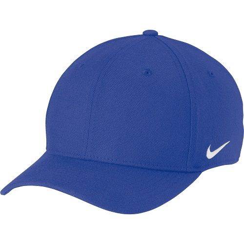 Nike Team Swoosh Flex Cap