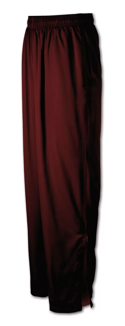 MR