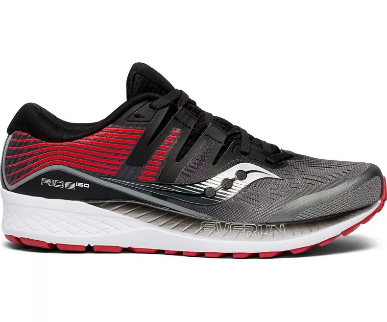 saucony ride iso 5