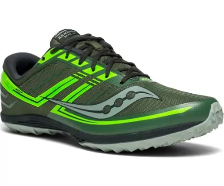 saucony kilkenny xc7