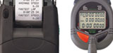 FAT, Stopwatches and clocks